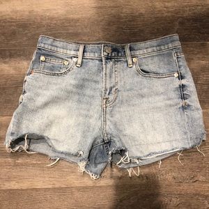 GAP VINTAGE GIRLFRIEND JEANS